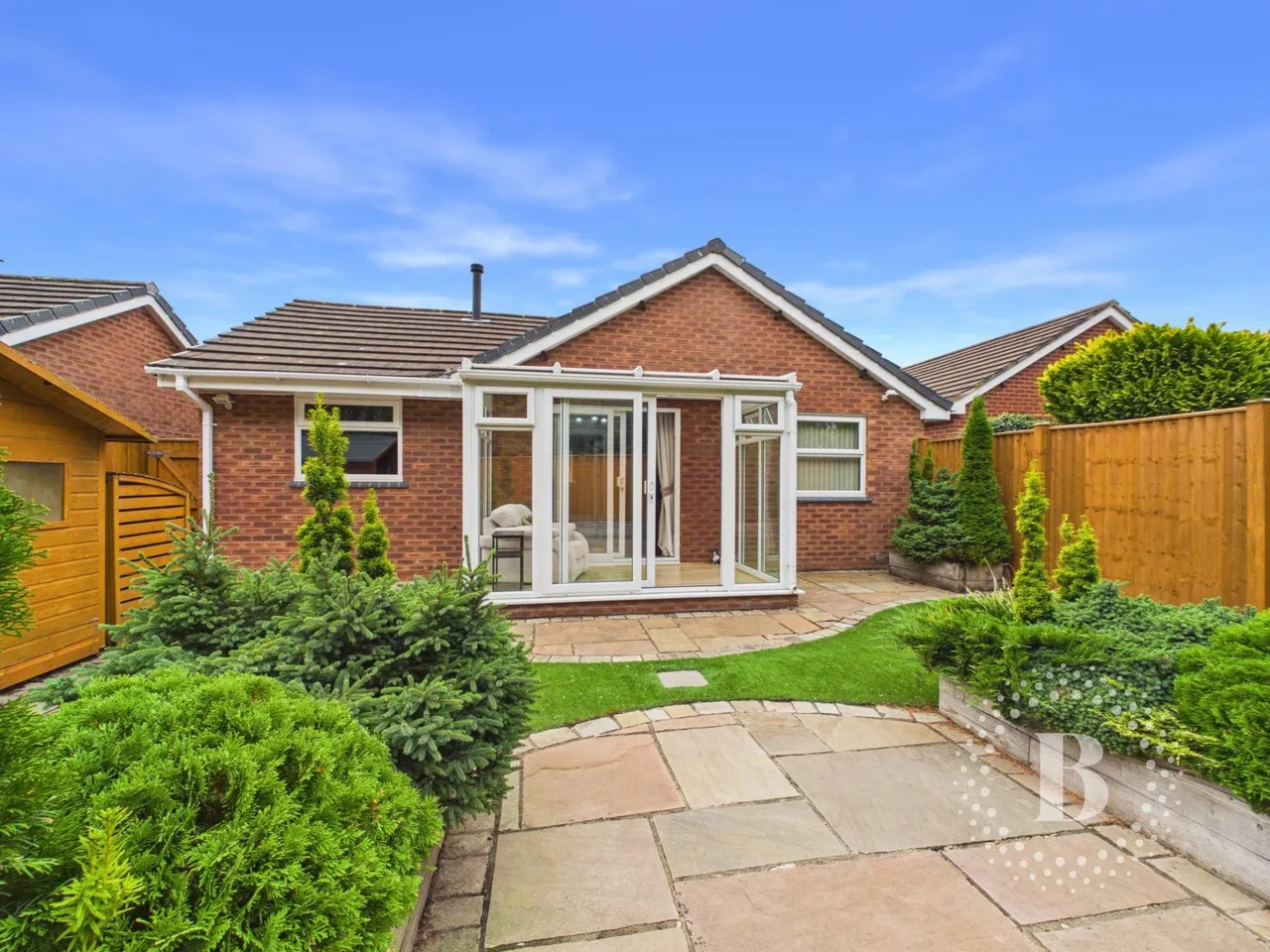 Dickens Place, Copthorne, SY3, photo 12