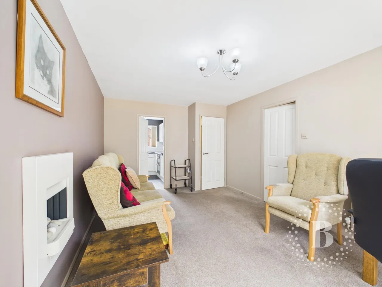 Dickens Place, Copthorne, SY3, photo 7