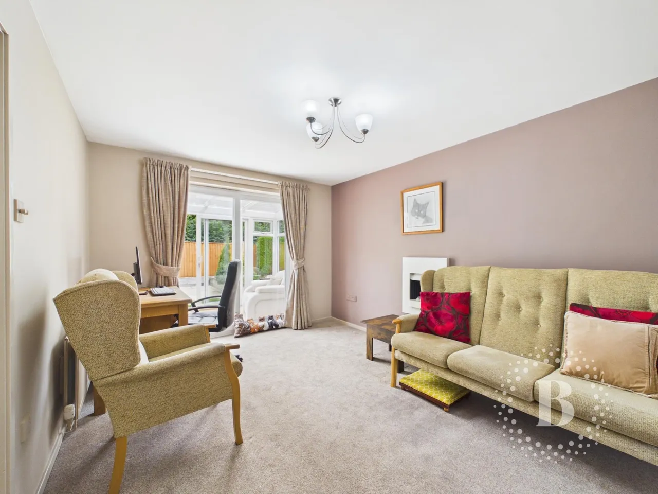 Dickens Place, Copthorne, SY3, photo 4