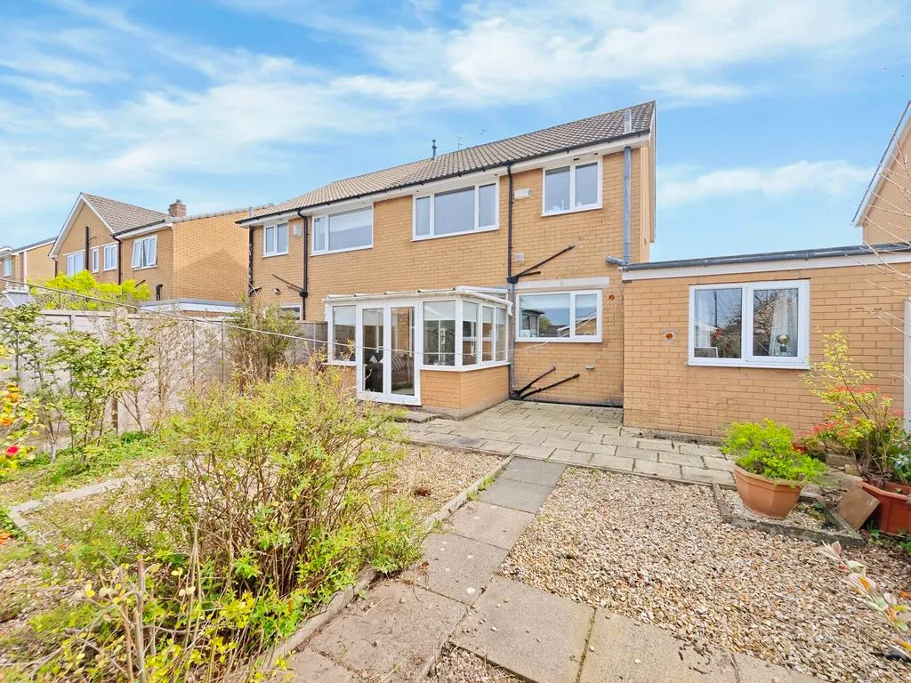 Keld Road, Carlisle CA2 7QX, photo 18