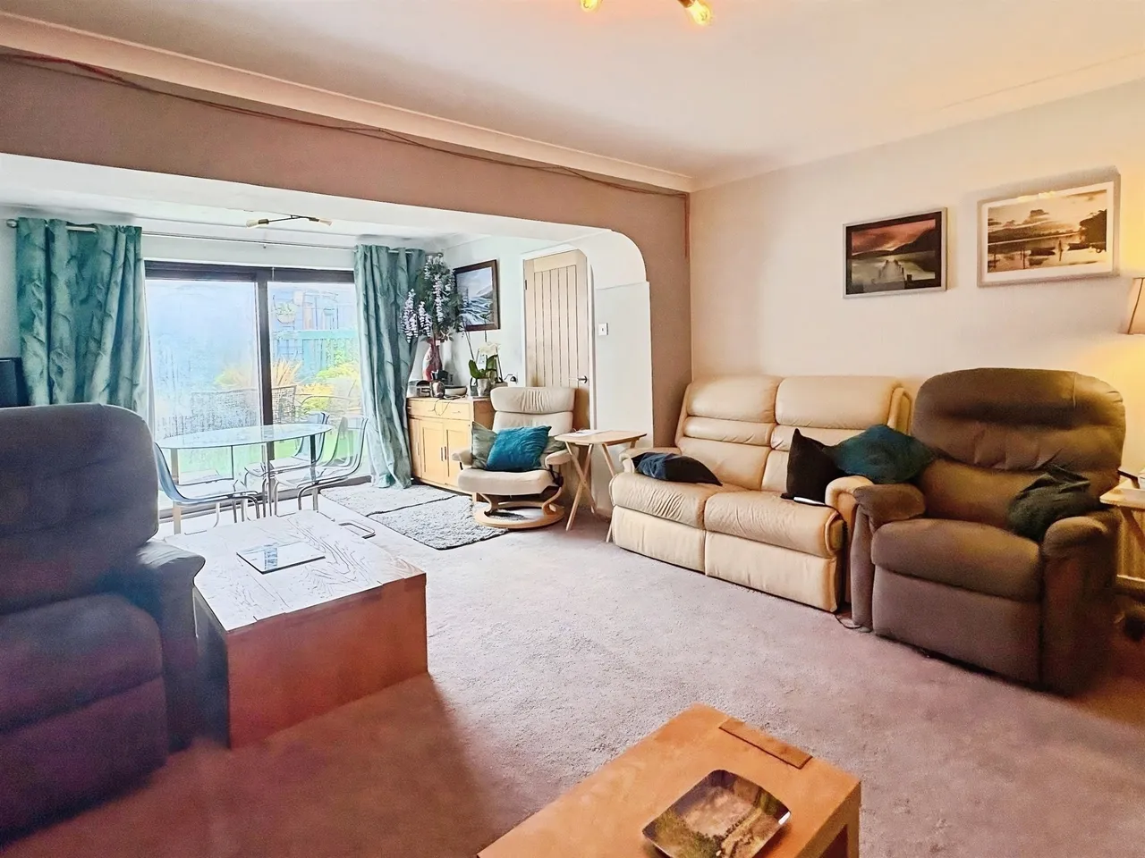 Lavernock Road, Penarth, CF64, photo 19