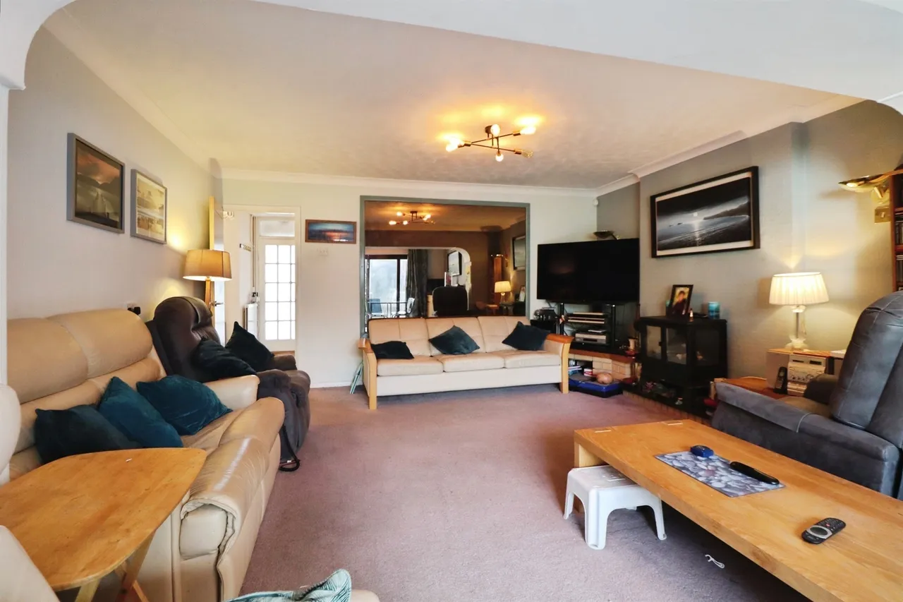 Lavernock Road, Penarth, CF64, photo 4