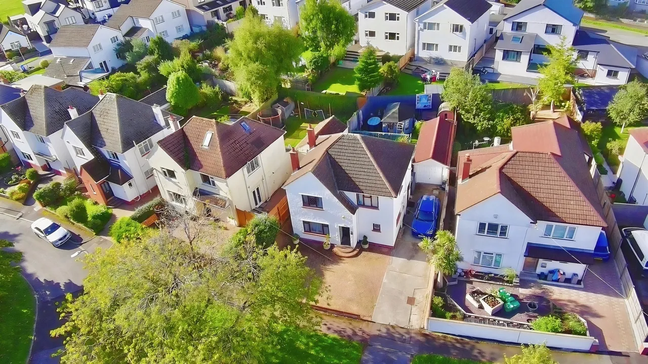 Lavernock Road, Penarth, CF64, photo 14
