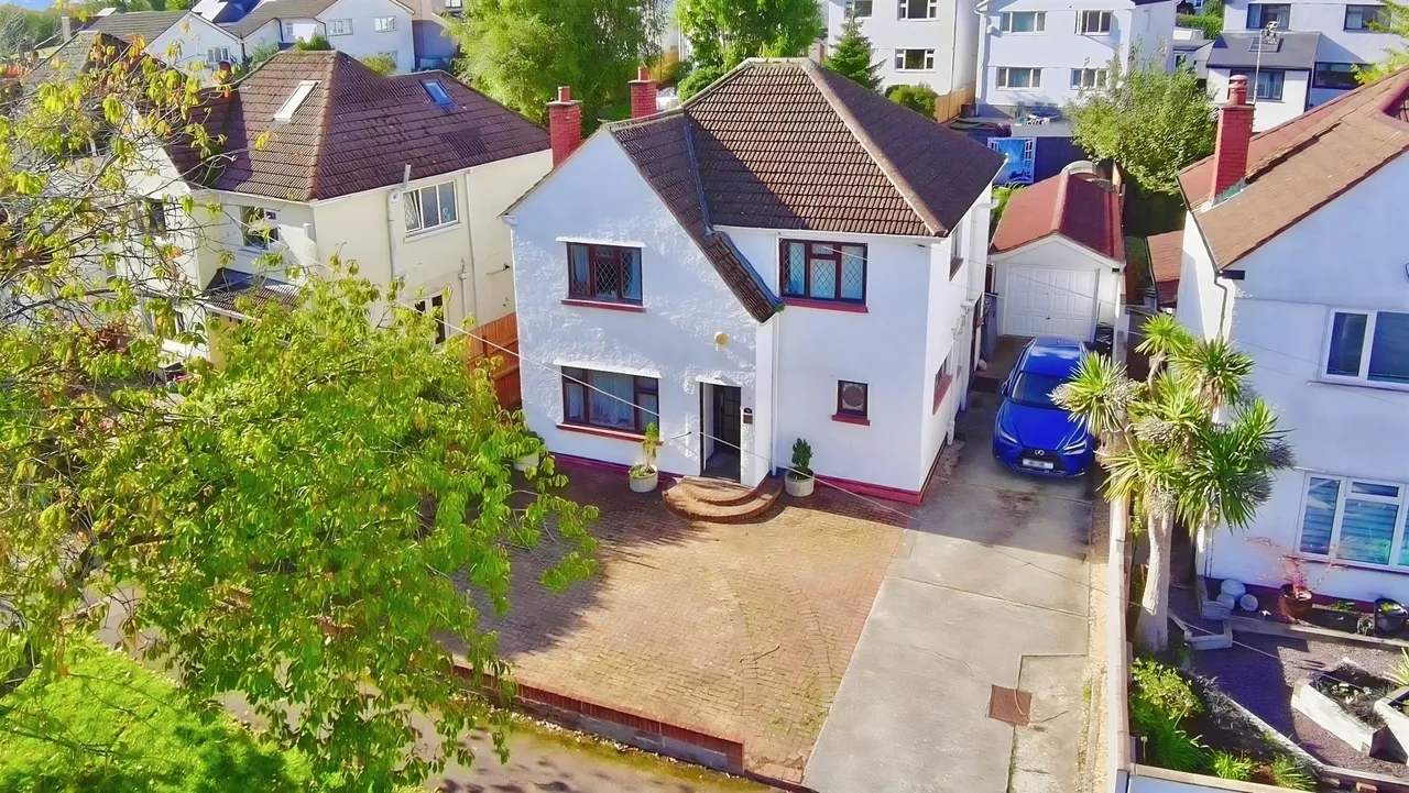 Lavernock Road, Penarth, CF64, photo 15