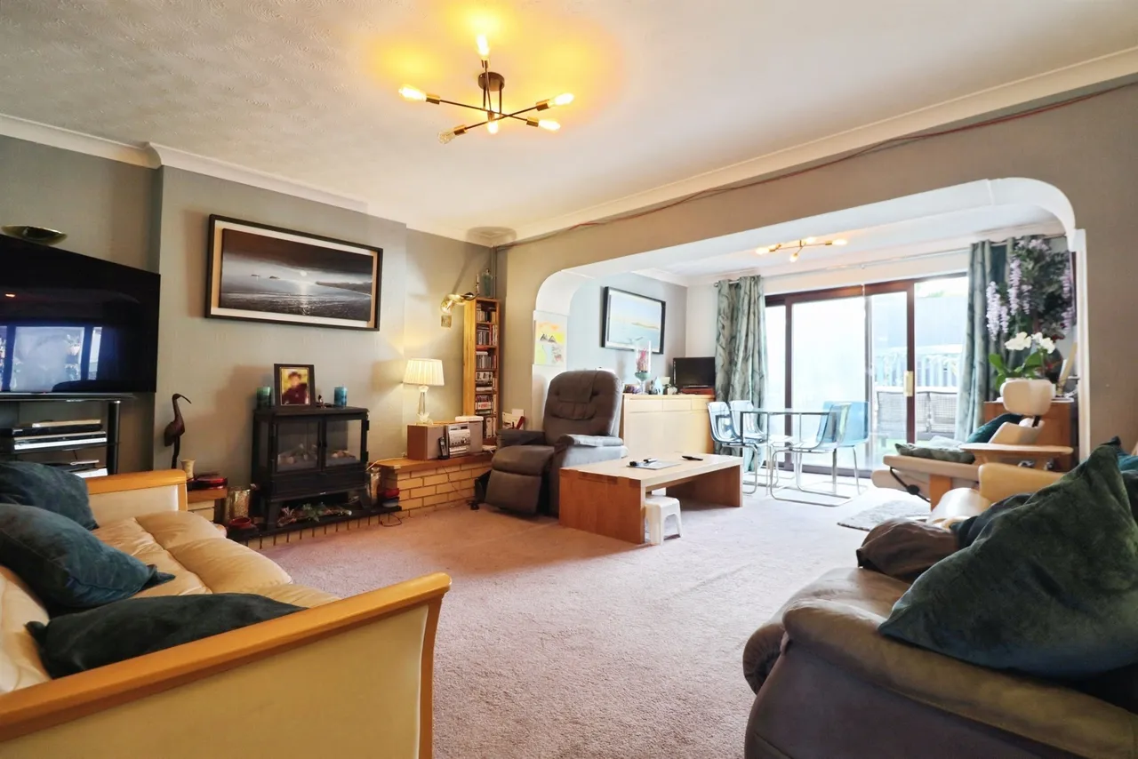 Lavernock Road, Penarth, CF64, photo 5