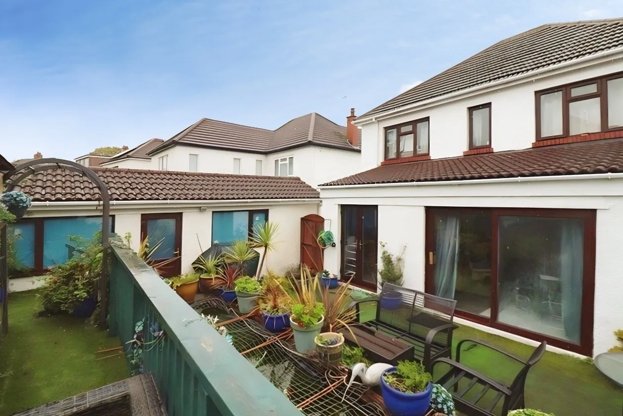Lavernock Road, Penarth, CF64, photo 21