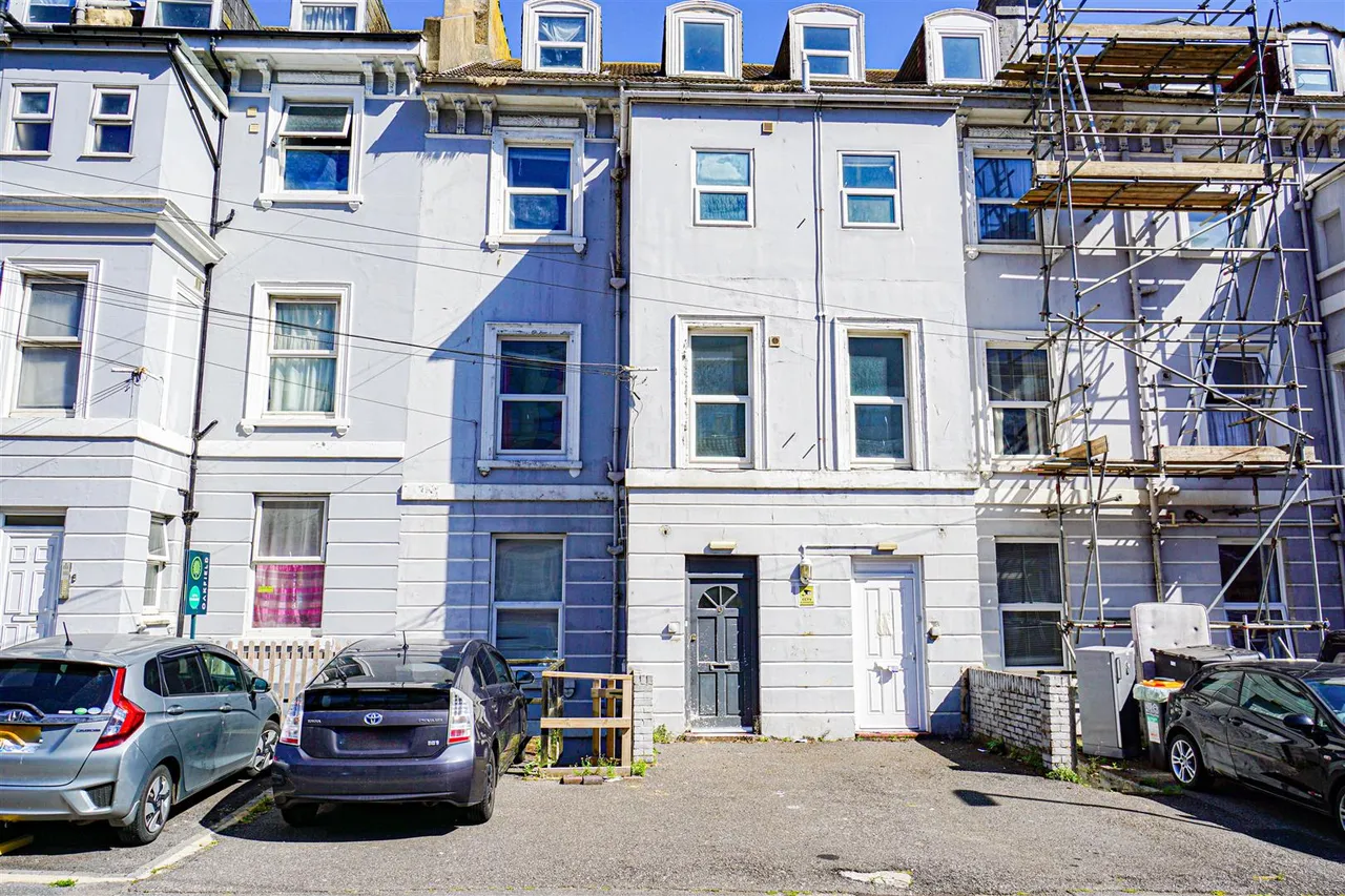 Devonshire Road, Hastings, photo 20