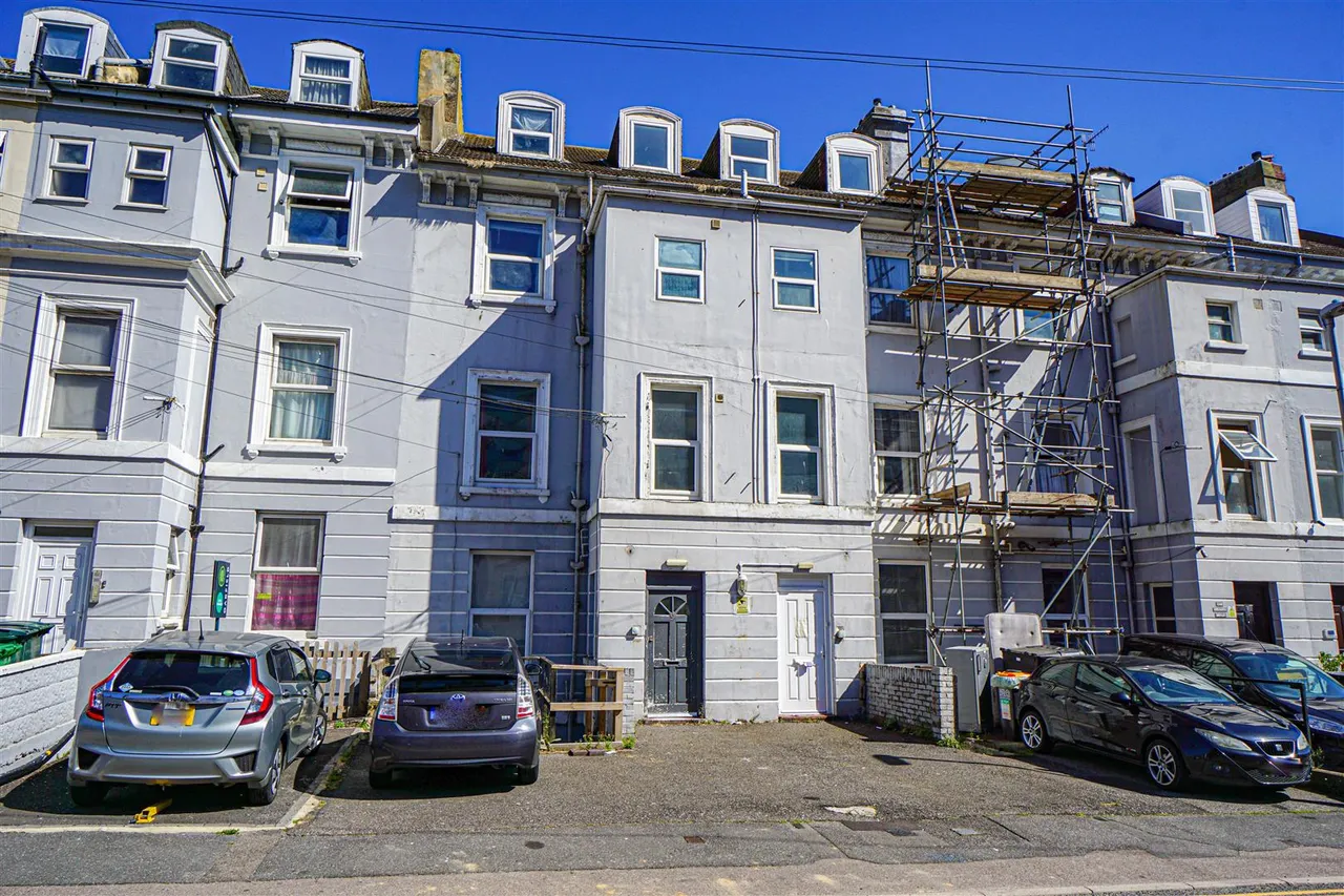 Devonshire Road, Hastings, photo 19