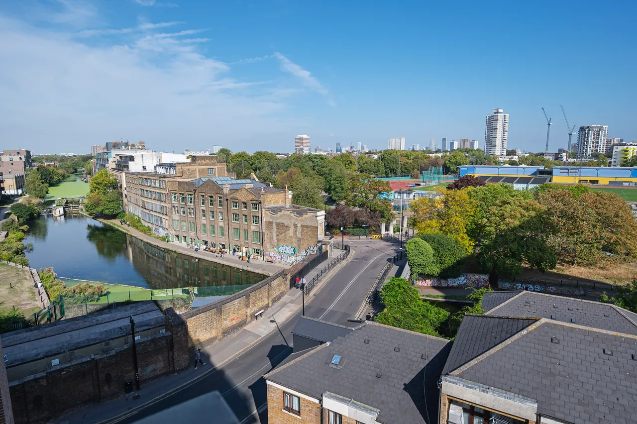 1 bed flat for sale, London, E1