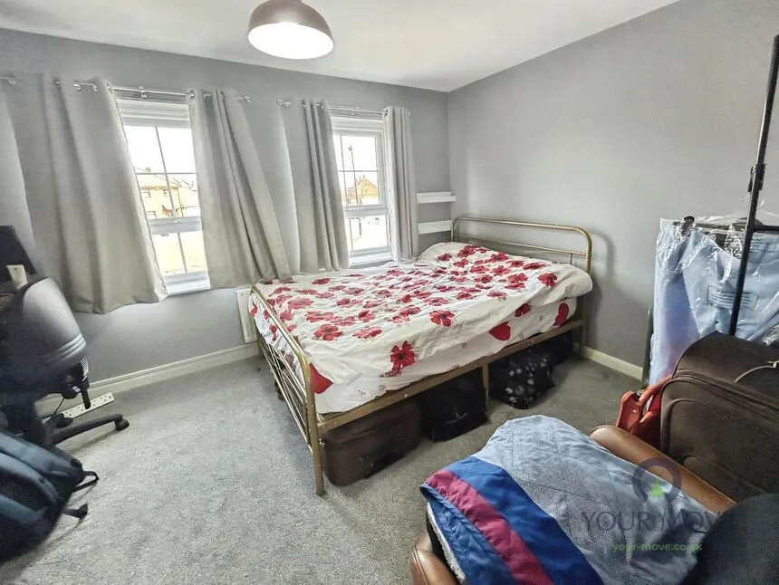 Brookwood Drive, Meir, Staffordshire, ST3, photo 12