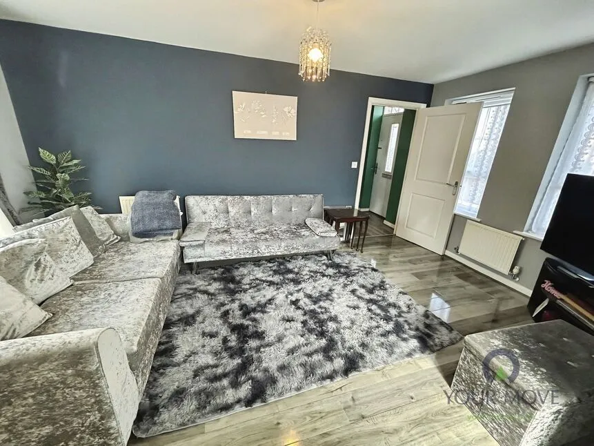 Brookwood Drive, Meir, Staffordshire, ST3, photo 4