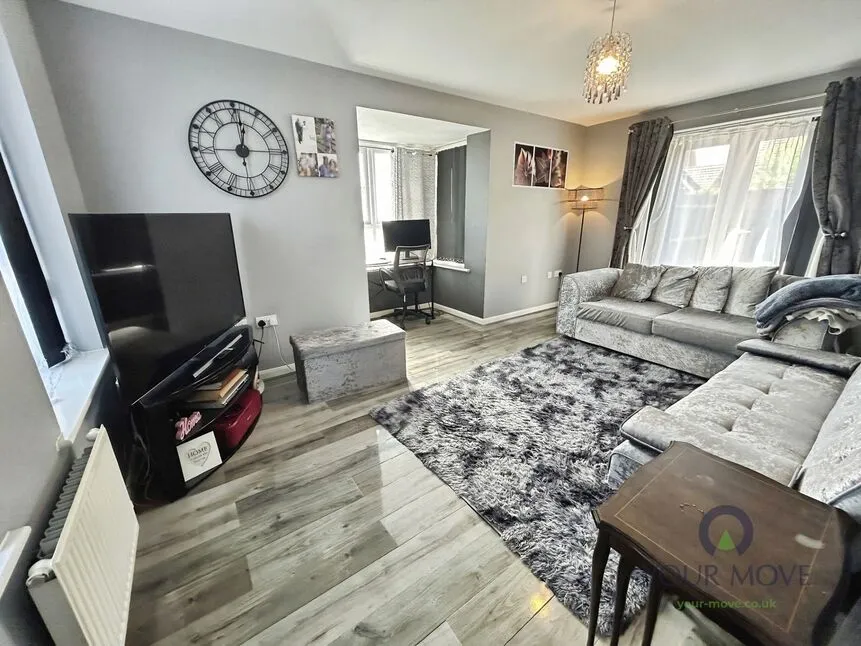 Brookwood Drive, Meir, Staffordshire, ST3, photo 2