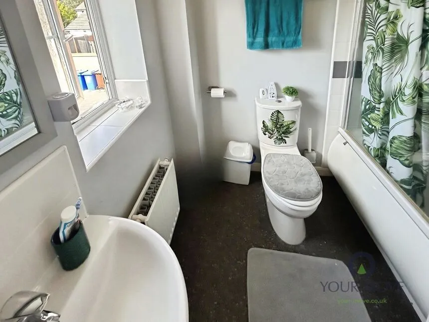 Brookwood Drive, Meir, Staffordshire, ST3, photo 8
