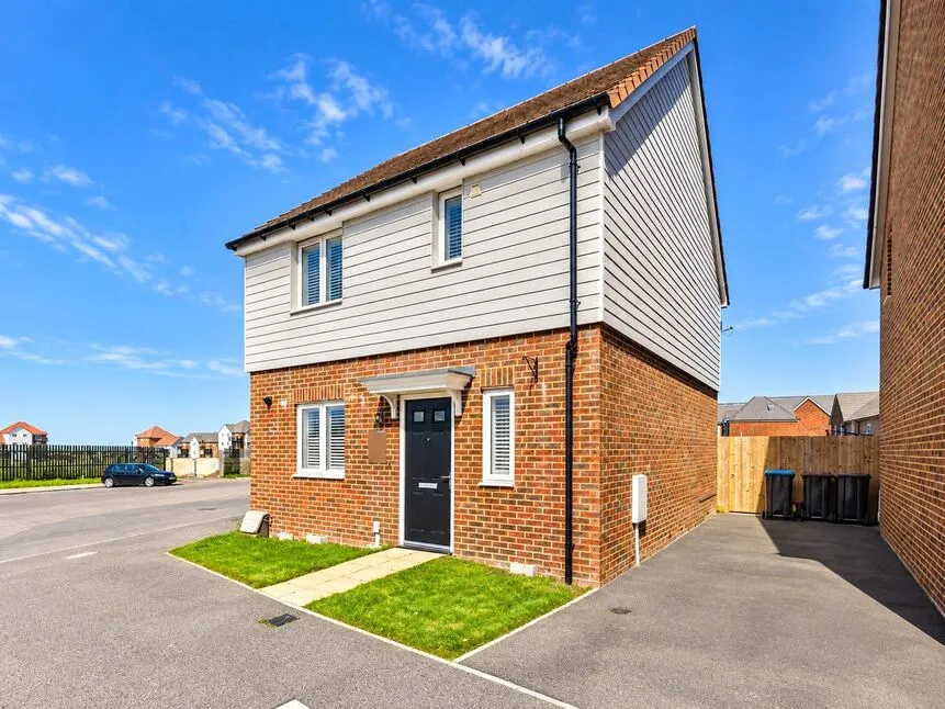 3 bed house for sale, Lynx Street, Margate, CT9