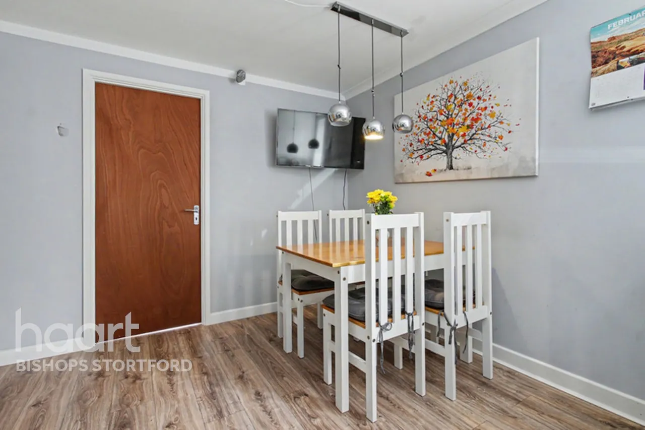 John Dyde Close, Bishop's Stortford, CM23, photo 3