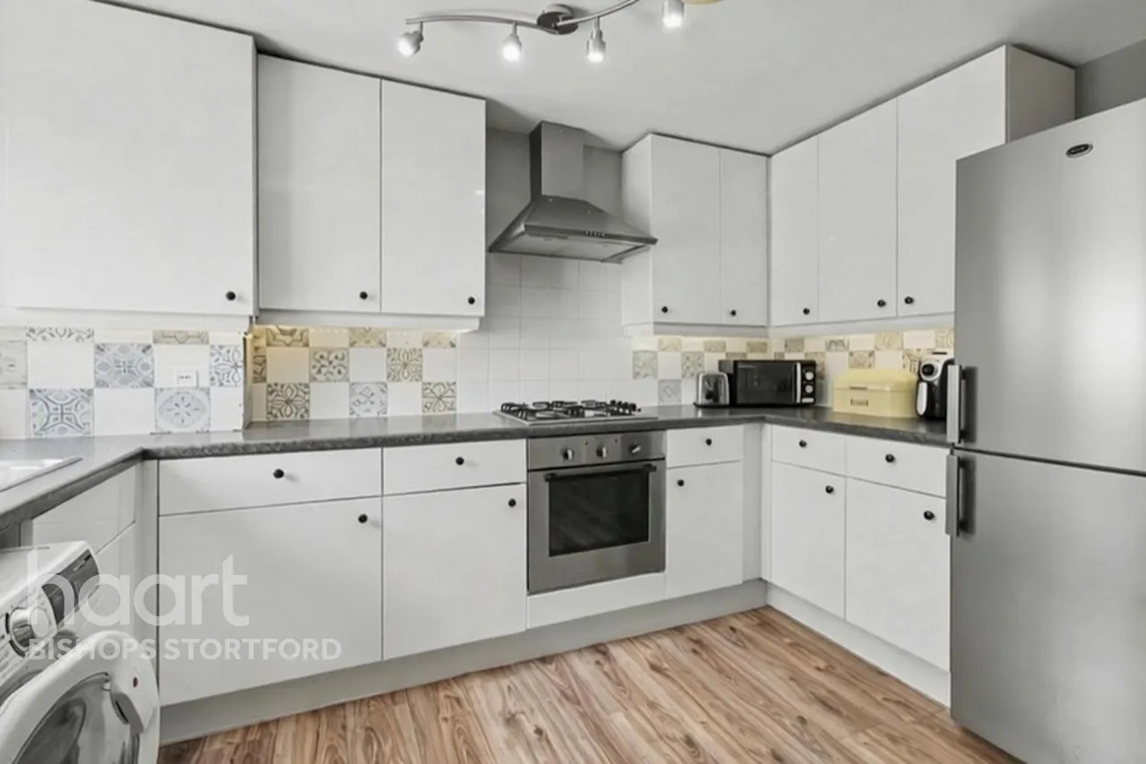 John Dyde Close, Bishop's Stortford, CM23, photo 9