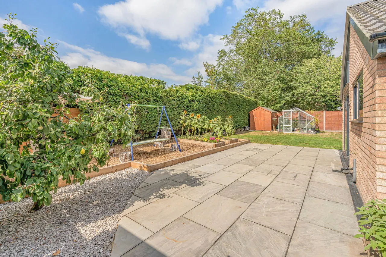 Weston Way, Newmarket, CB8, photo 23