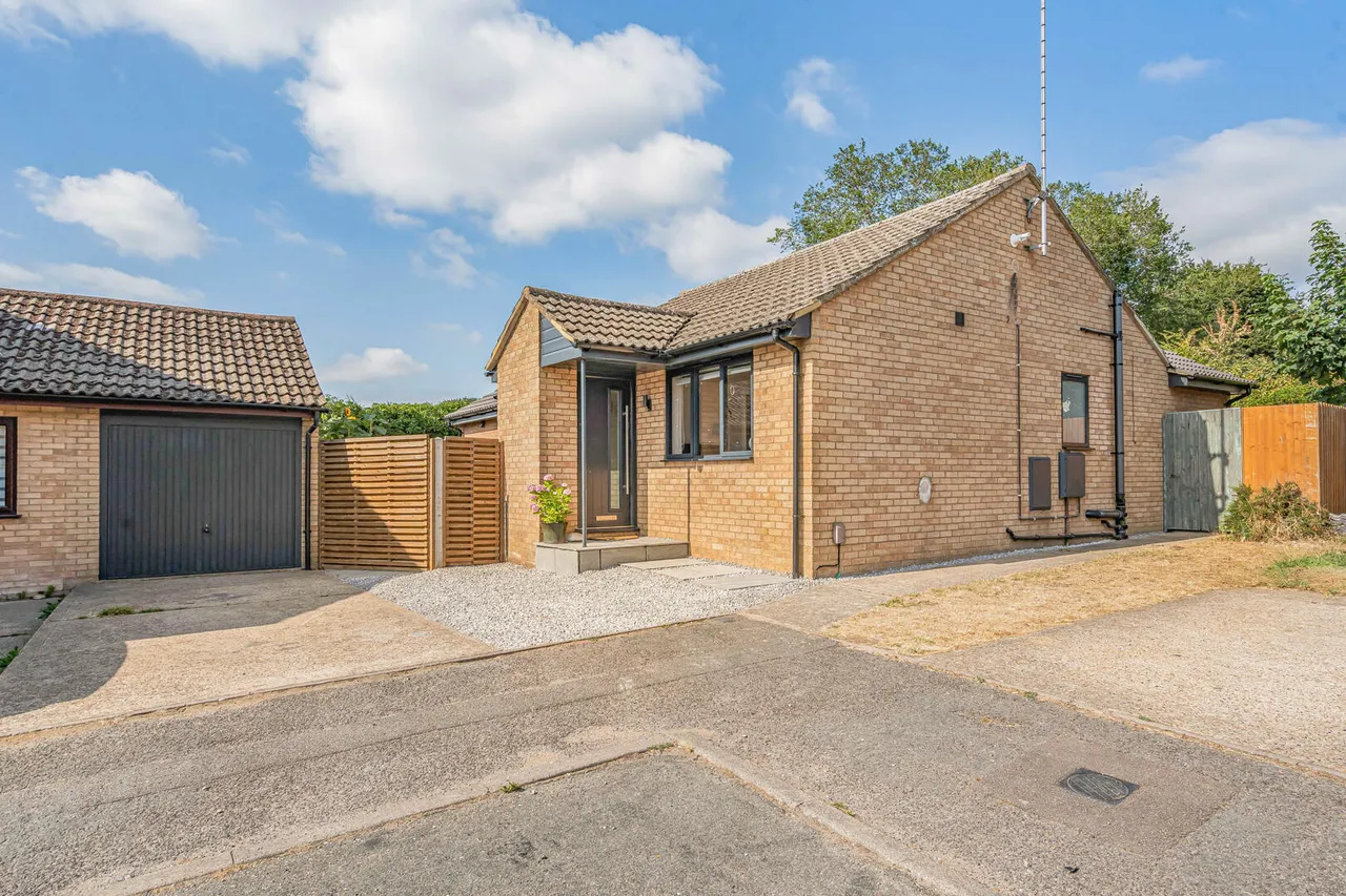 Weston Way, Newmarket, CB8, photo 6