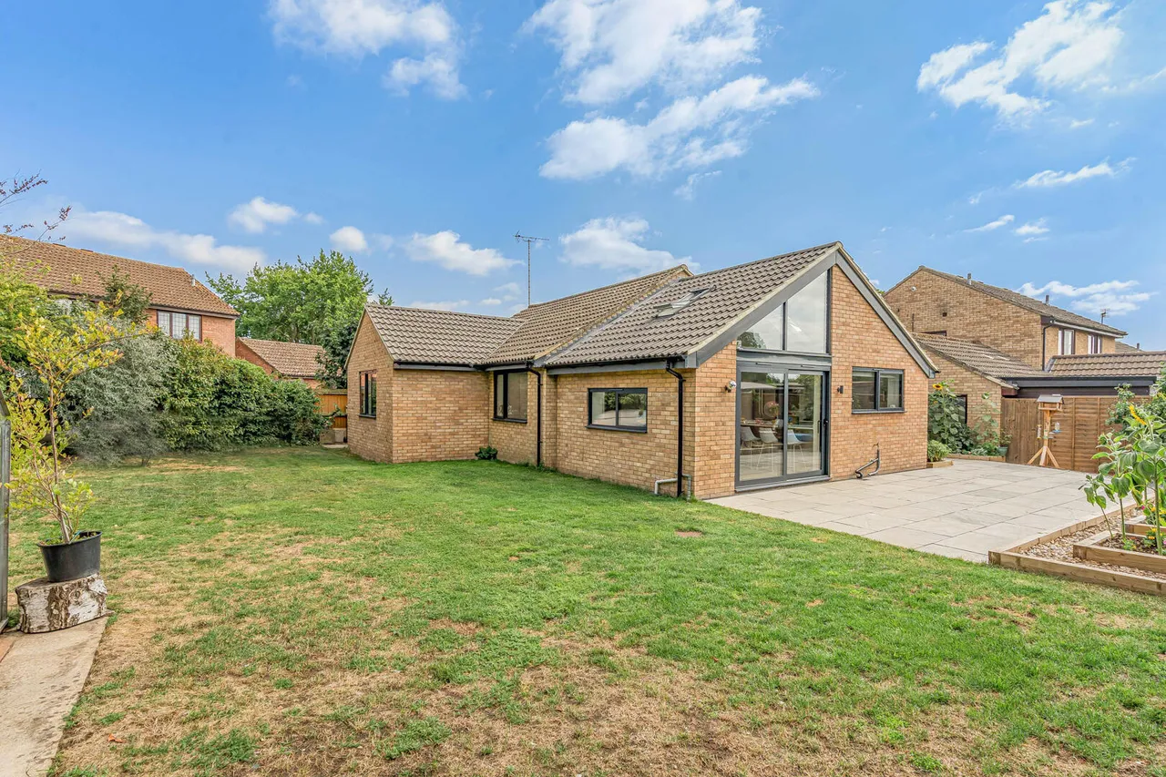 Weston Way, Newmarket, CB8, photo 3