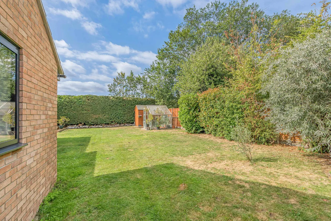 Weston Way, Newmarket, CB8, photo 22