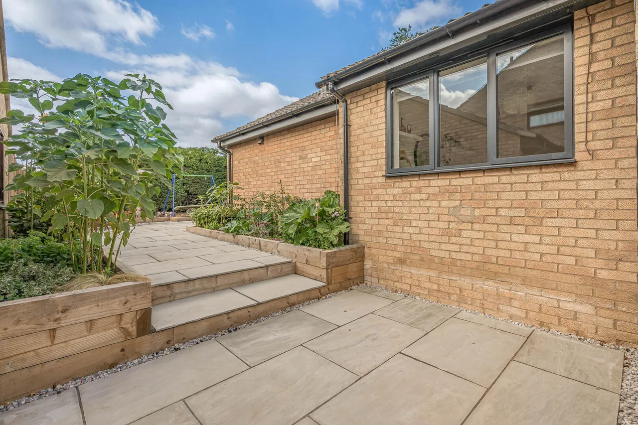 Weston Way, Newmarket, CB8, photo 25