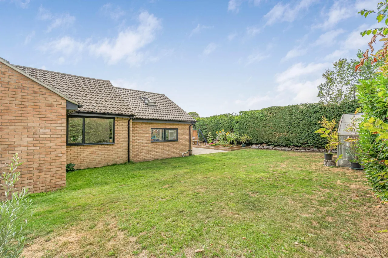Weston Way, Newmarket, CB8, photo 21
