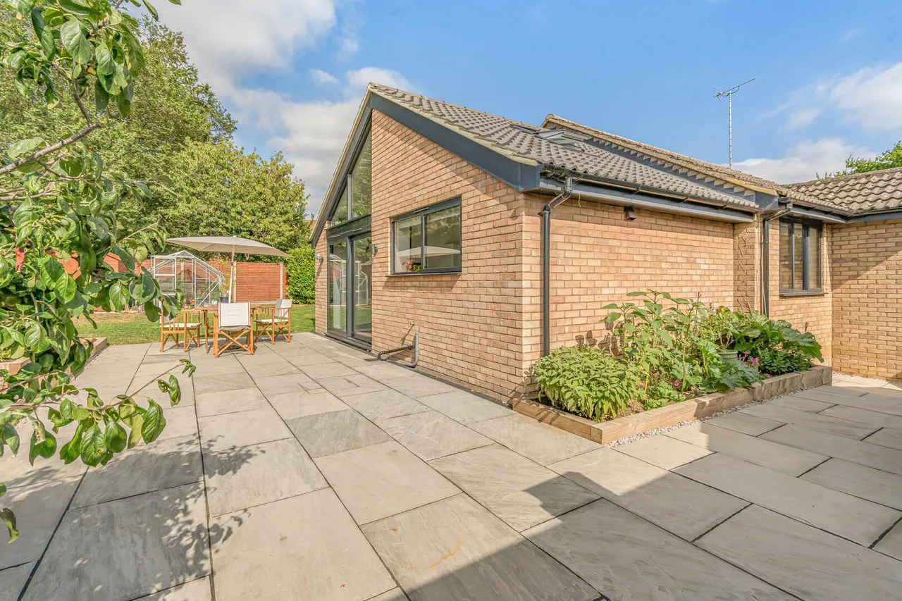 Weston Way, Newmarket, CB8, photo 20