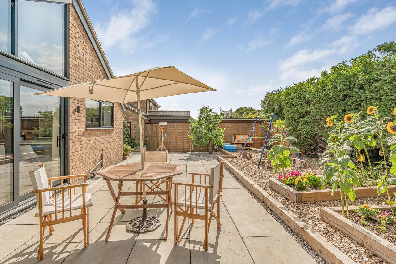 Weston Way, Newmarket, CB8, photo 19