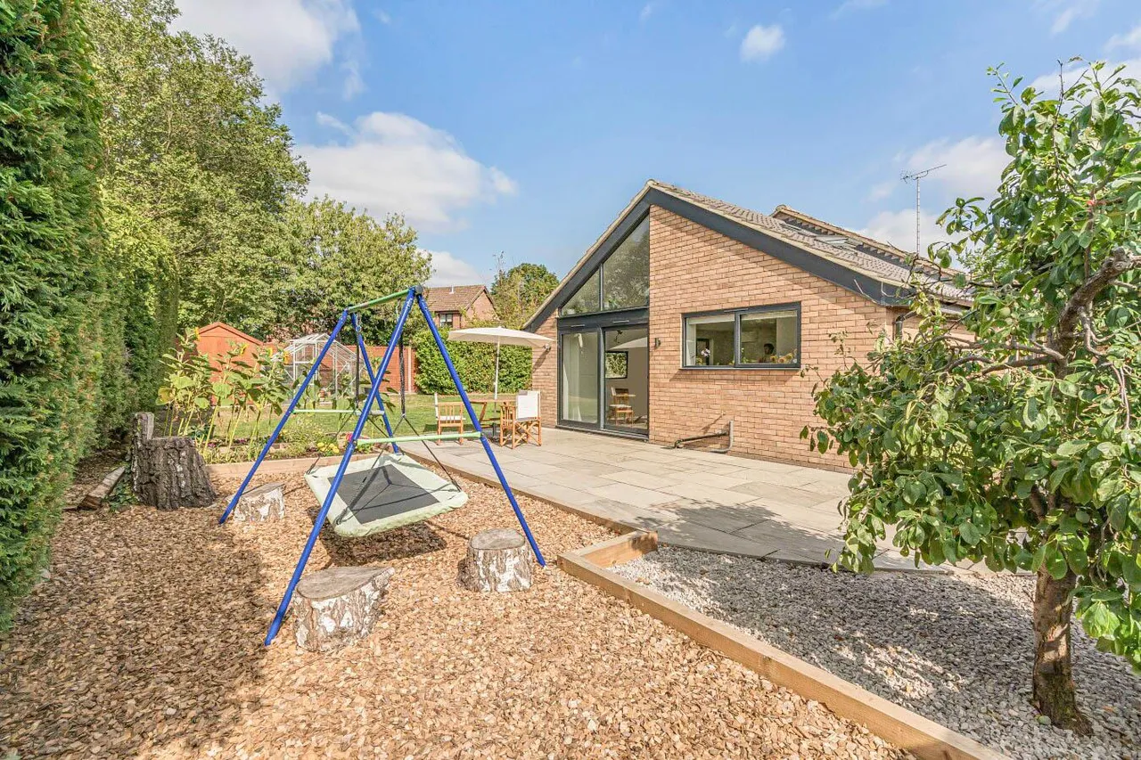 Weston Way, Newmarket, CB8, photo 24