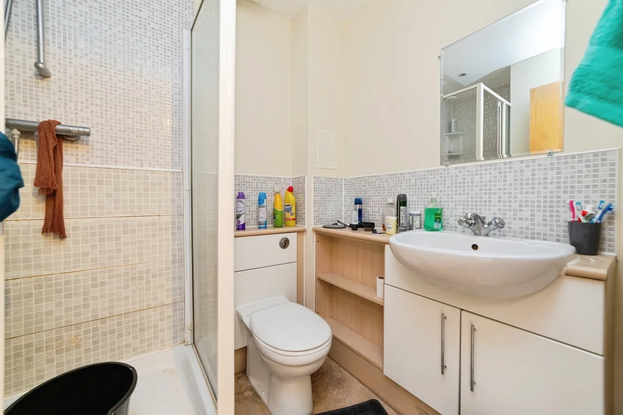 Parkhouse Court, Hatfield, AL10, photo 8