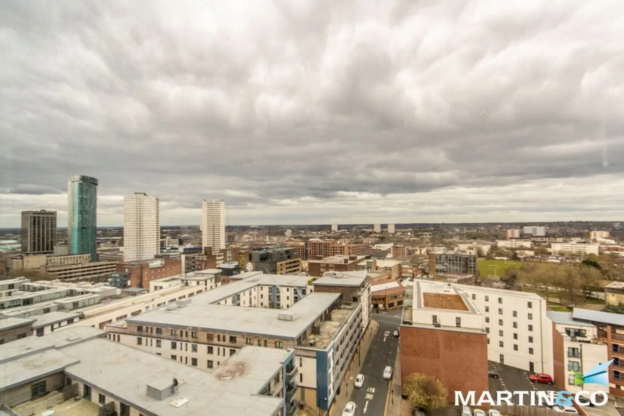 Wharfside Street, Birmingham, B1, photo 5