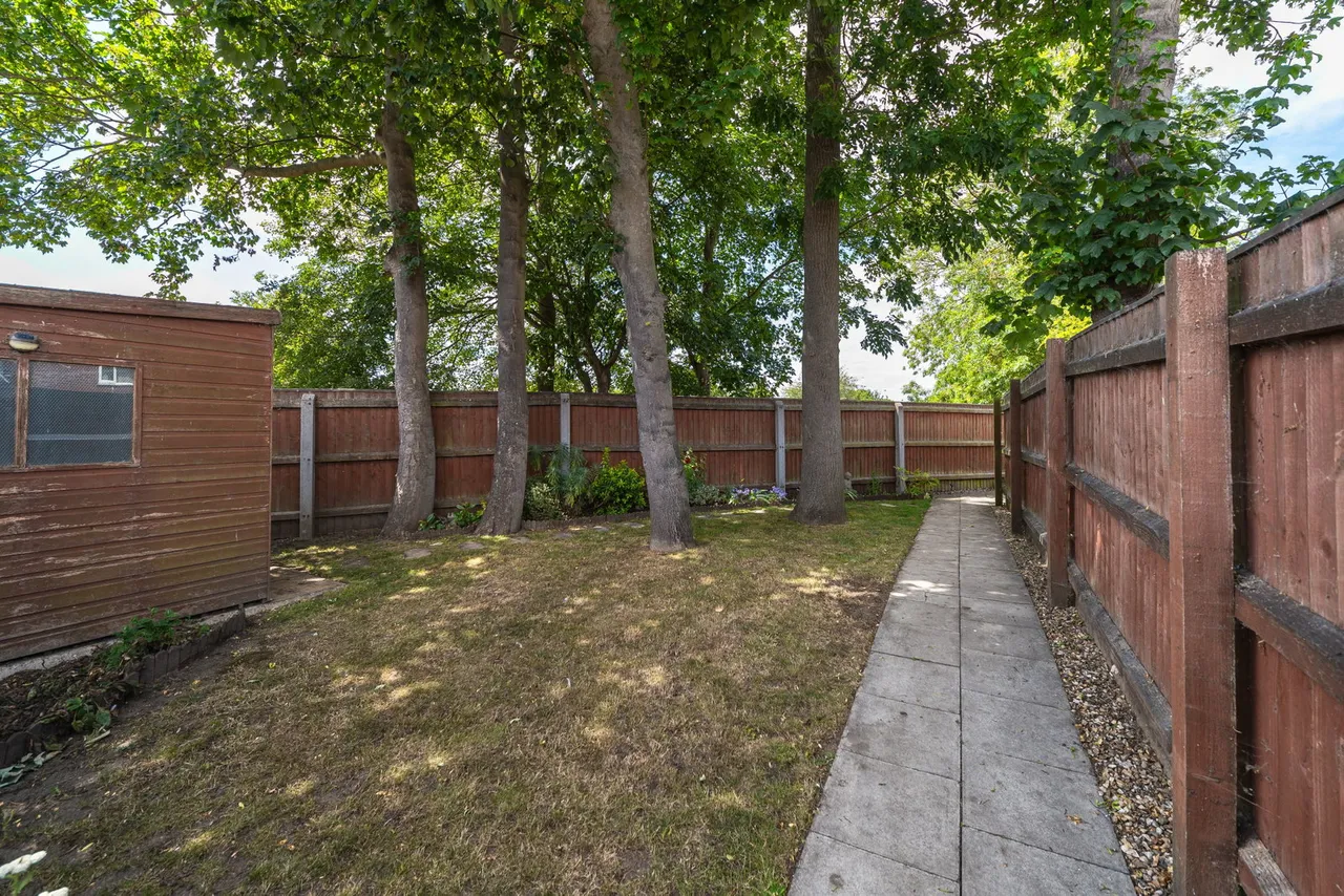 Gervase Holles Way, Grimsby, DN33, photo 21