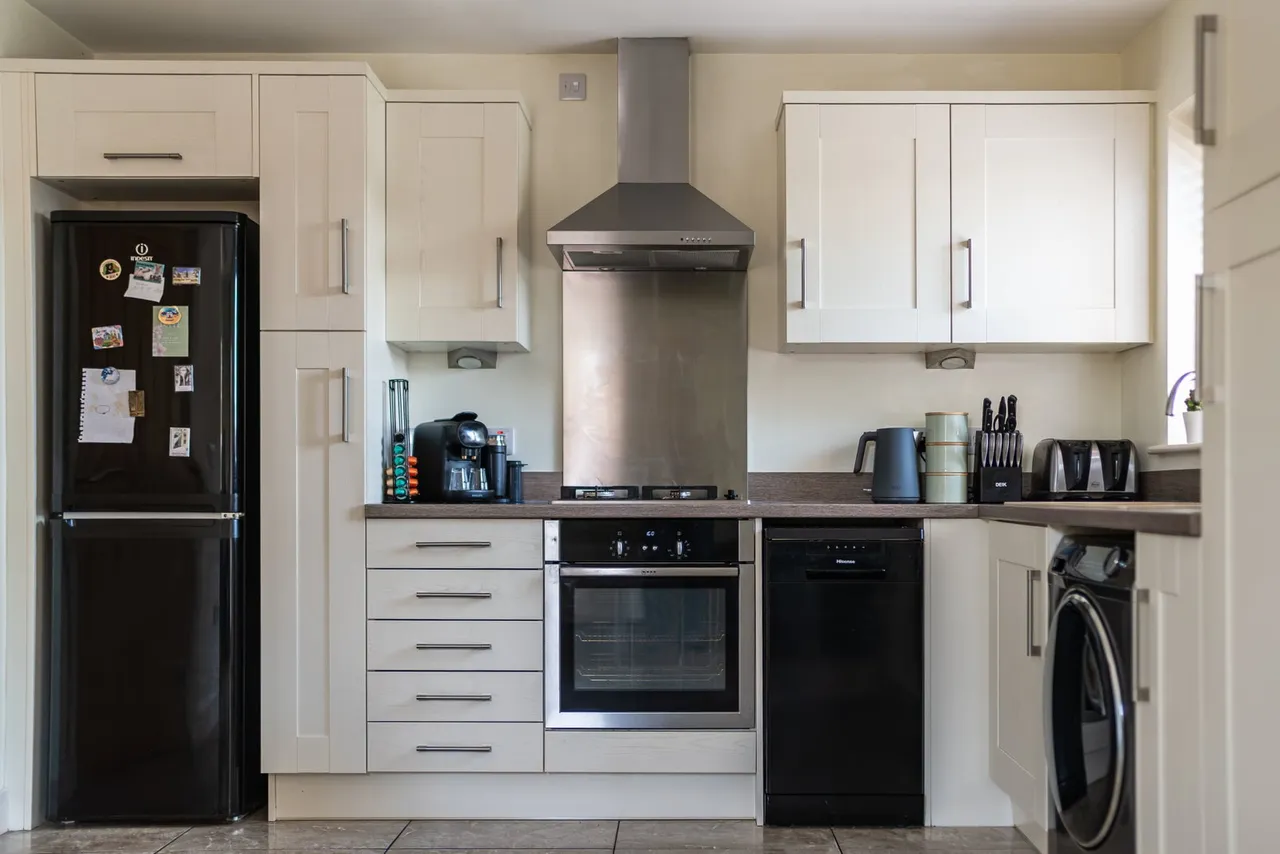 Gervase Holles Way, Grimsby, DN33, photo 5
