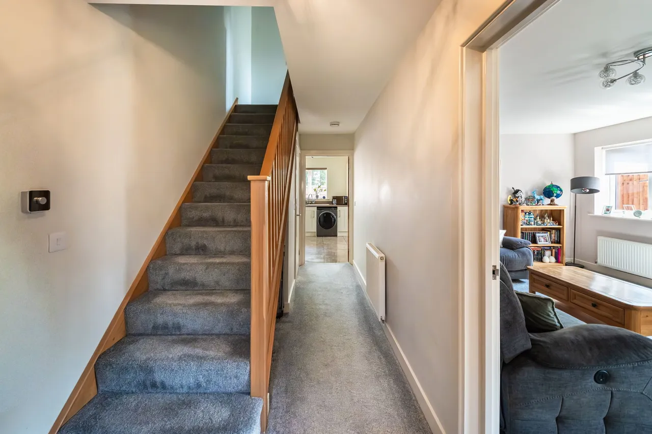 Gervase Holles Way, Grimsby, DN33, photo 2