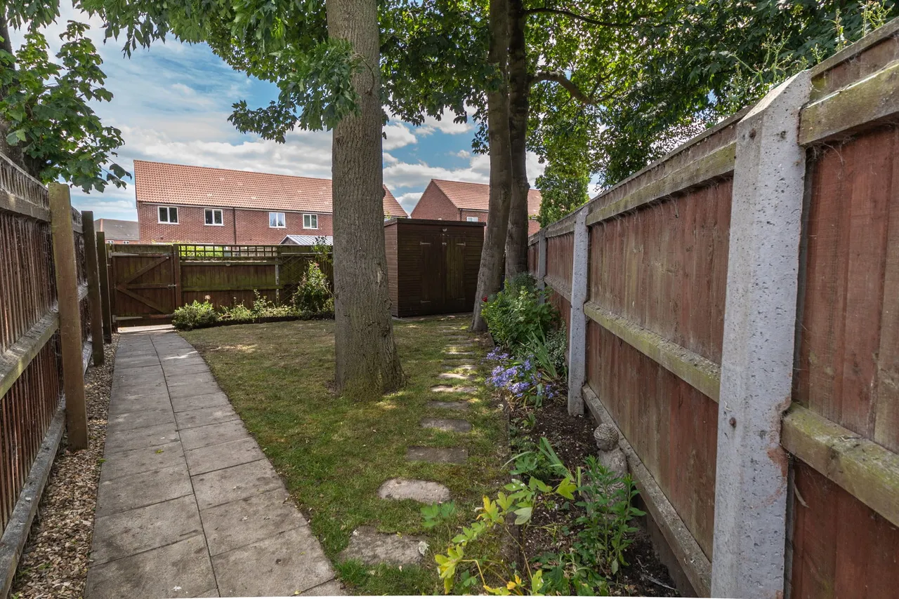 Gervase Holles Way, Grimsby, DN33, photo 23