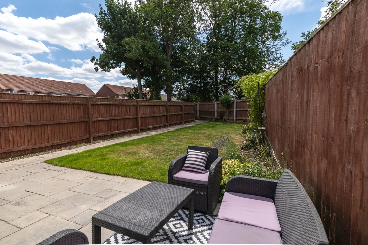Gervase Holles Way, Grimsby, DN33, photo 20