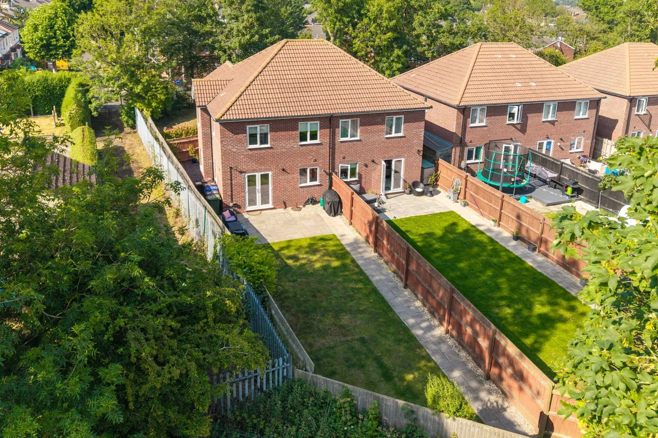 Gervase Holles Way, Grimsby, DN33, photo 19