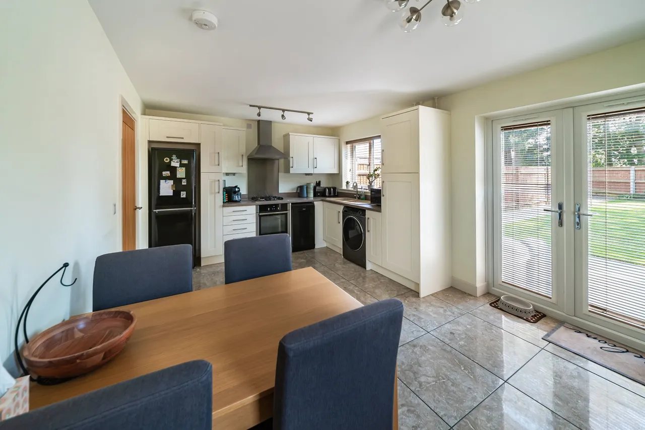 Gervase Holles Way, Grimsby, DN33, photo 9