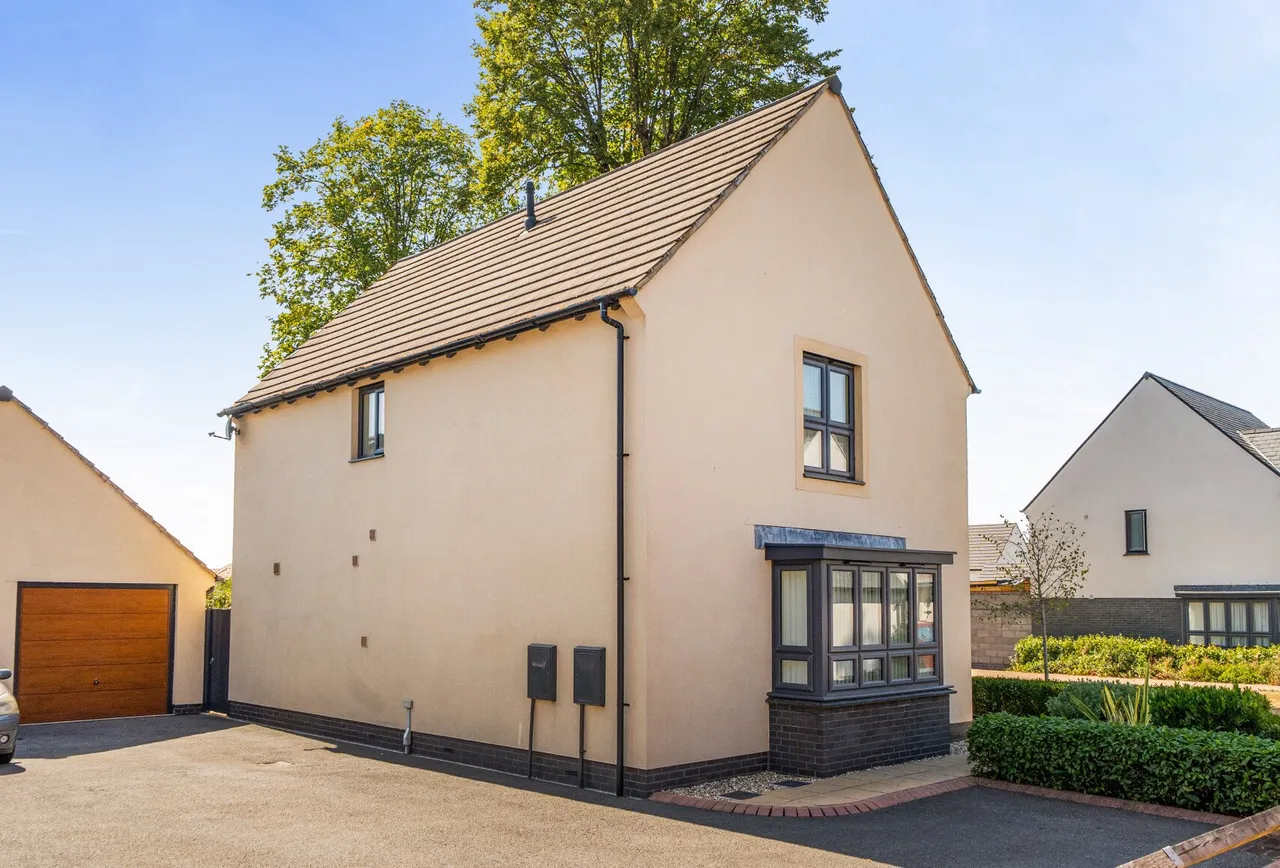 Packer Way, South Gloucestershire, Frenchay, BS16 2GE, photo 20