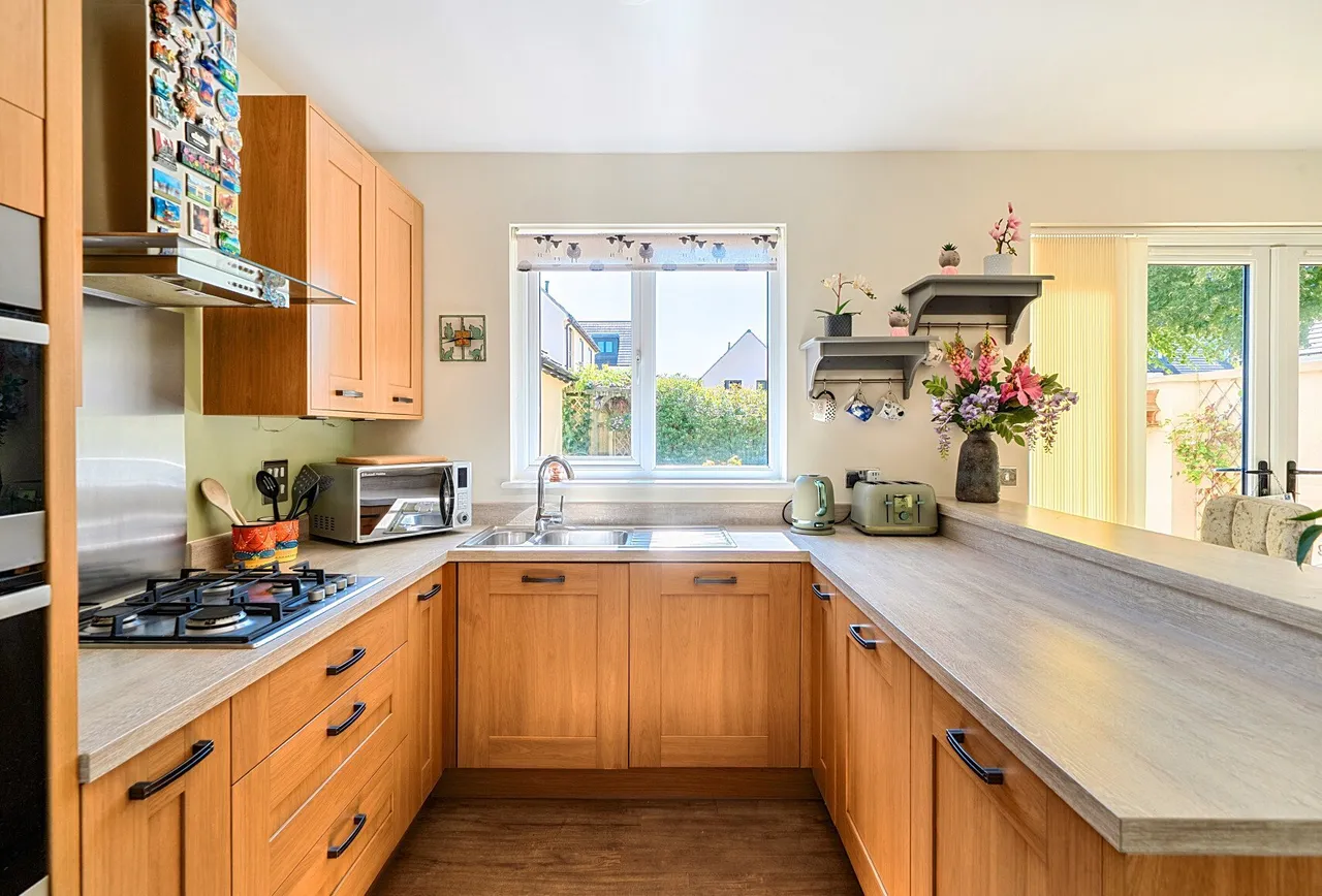 Packer Way, South Gloucestershire, Frenchay, BS16 2GE, photo 11