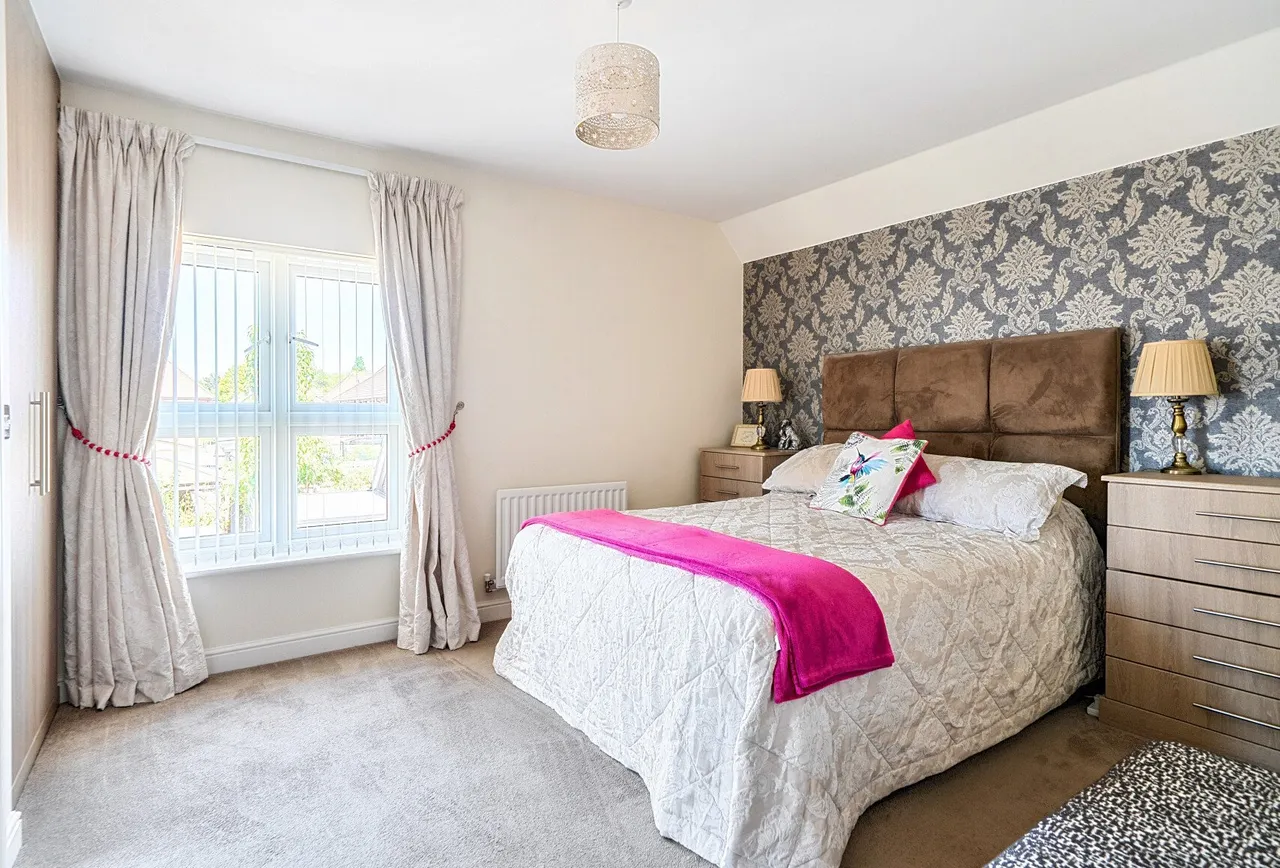 Packer Way, South Gloucestershire, Frenchay, BS16 2GE, photo 13