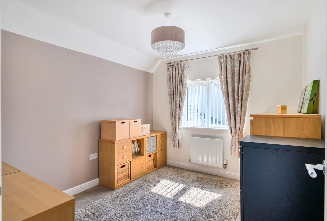 Packer Way, South Gloucestershire, Frenchay, BS16 2GE, photo 7