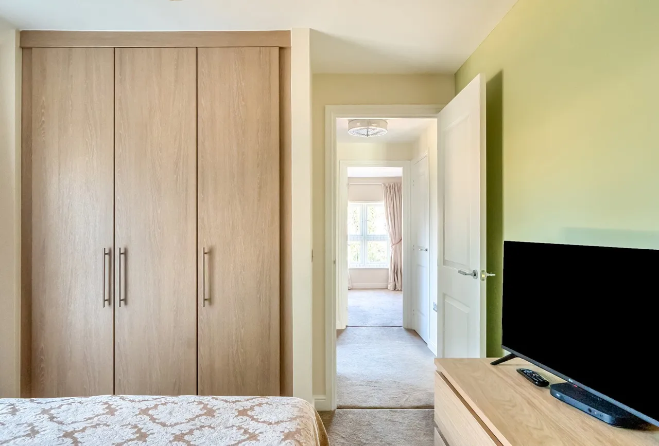 Packer Way, South Gloucestershire, Frenchay, BS16 2GE, photo 10