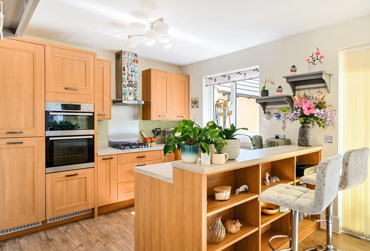 Packer Way, South Gloucestershire, Frenchay, BS16 2GE, photo 8