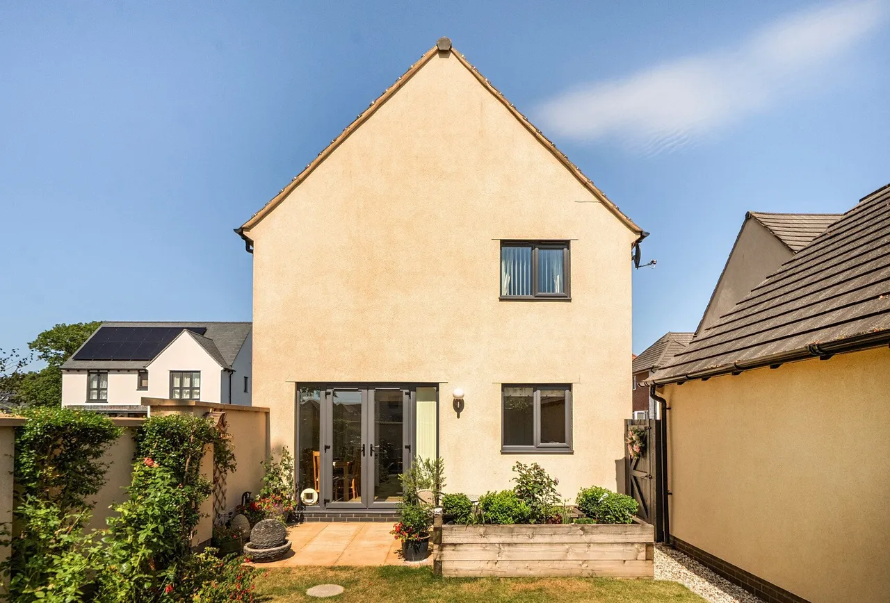 Packer Way, South Gloucestershire, Frenchay, BS16 2GE, photo 24