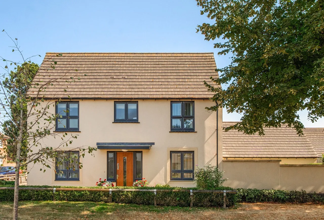 Packer Way, South Gloucestershire, Frenchay, BS16 2GE, photo 6