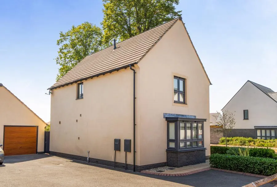 Packer Way, Frenchay, BS16, photo 19