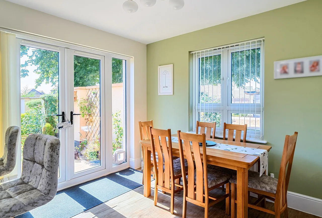 Packer Way, South Gloucestershire, Frenchay, BS16 2GE, photo 12