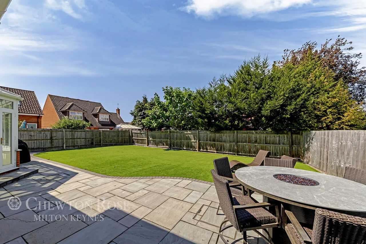 Bramley Meadows, Newport Pagnell, photo 45