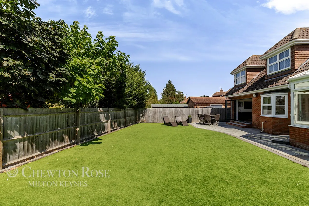 Bramley Meadows, Newport Pagnell, photo 40